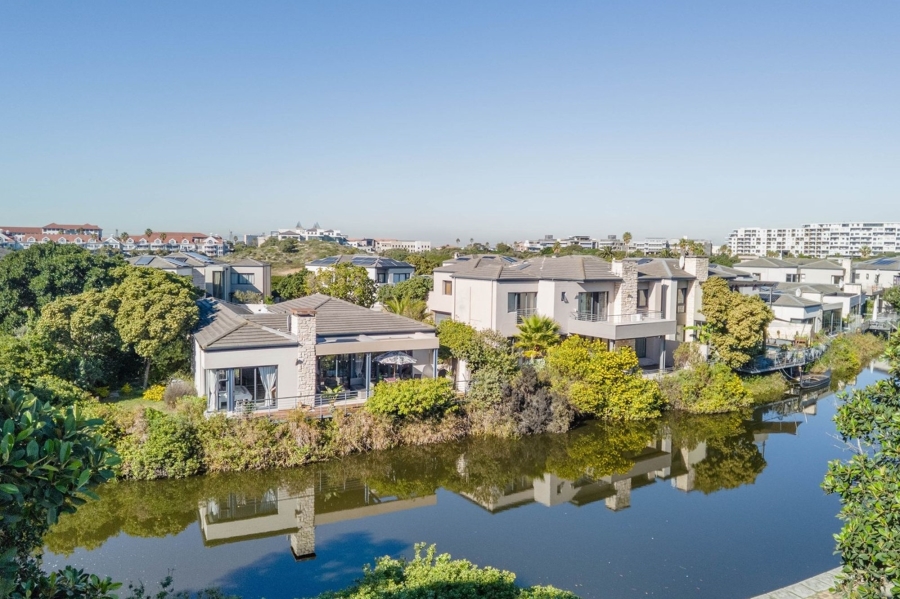 3 Bedroom Property for Sale in Century City Western Cape
